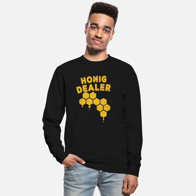 Unisex Pullover
