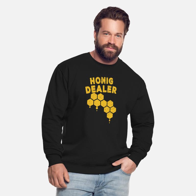 Unisex Pullover