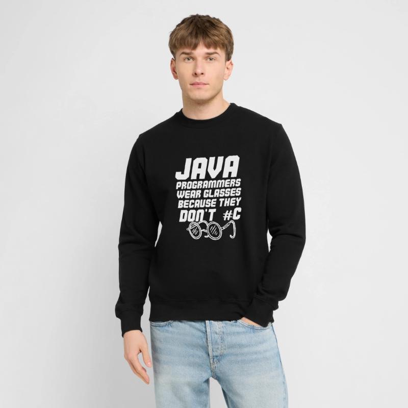 Unisex Pullover