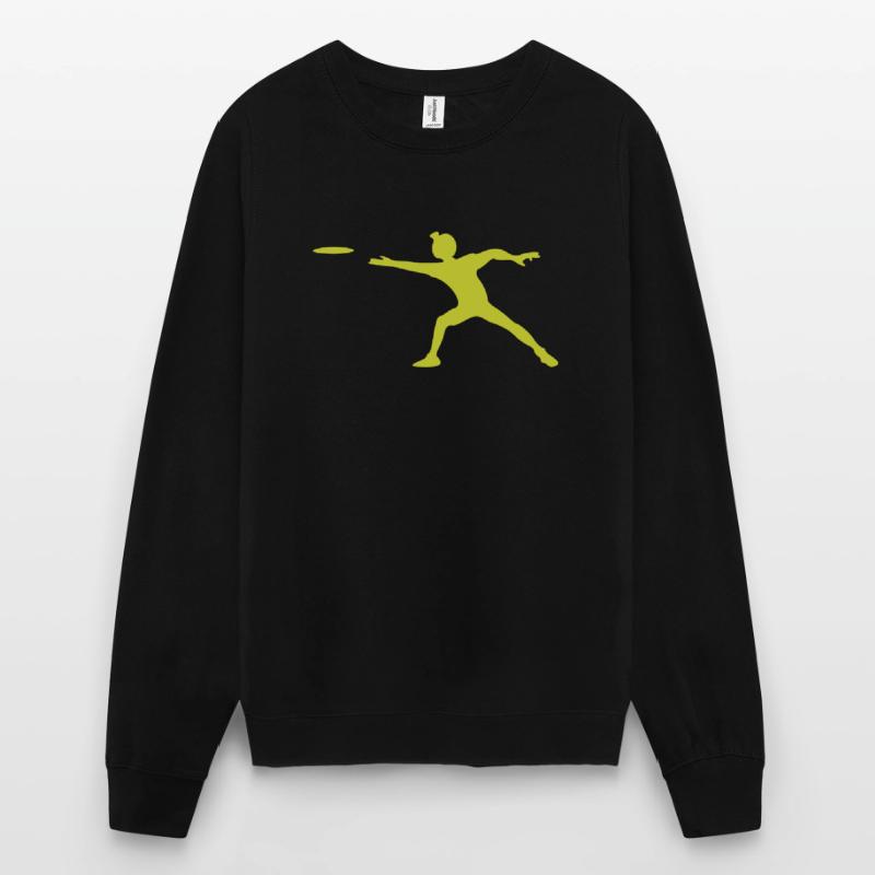 Unisex Pullover