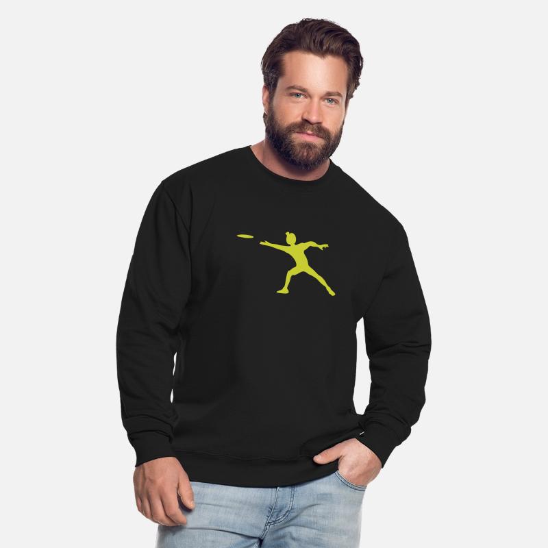 Unisex Pullover