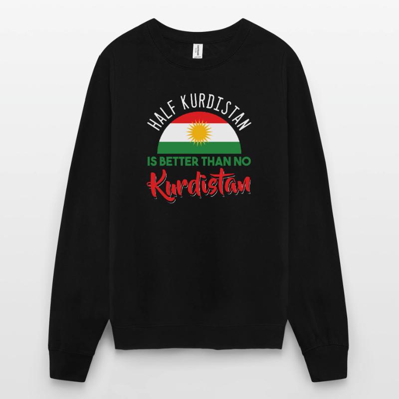 Unisex Pullover