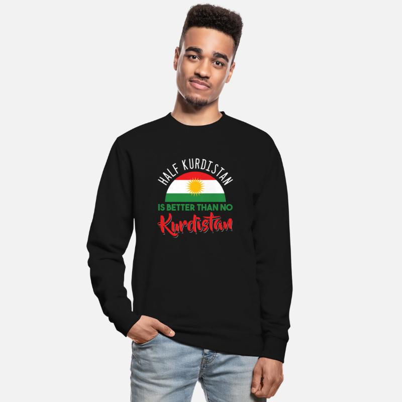 Unisex Pullover