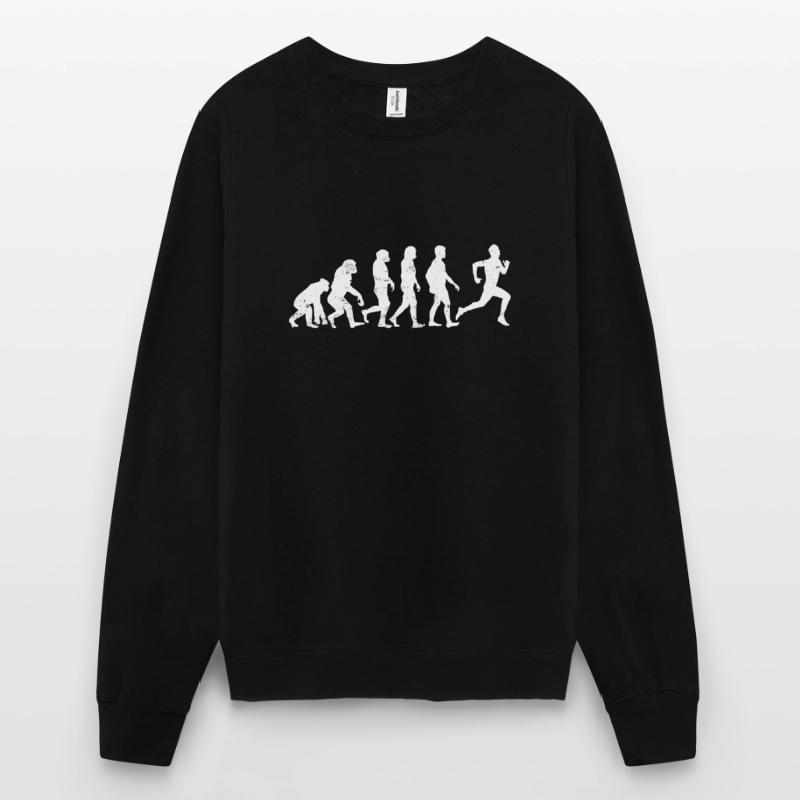 Unisex Pullover