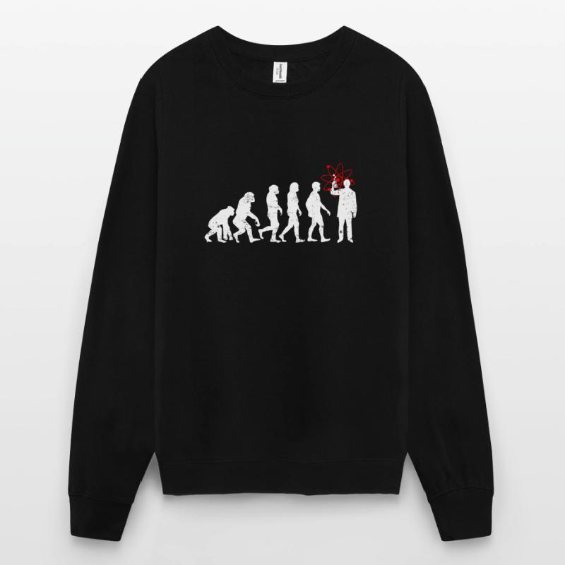 Unisex Pullover