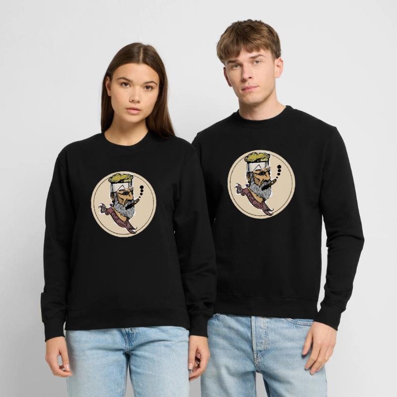 Unisex Pullover