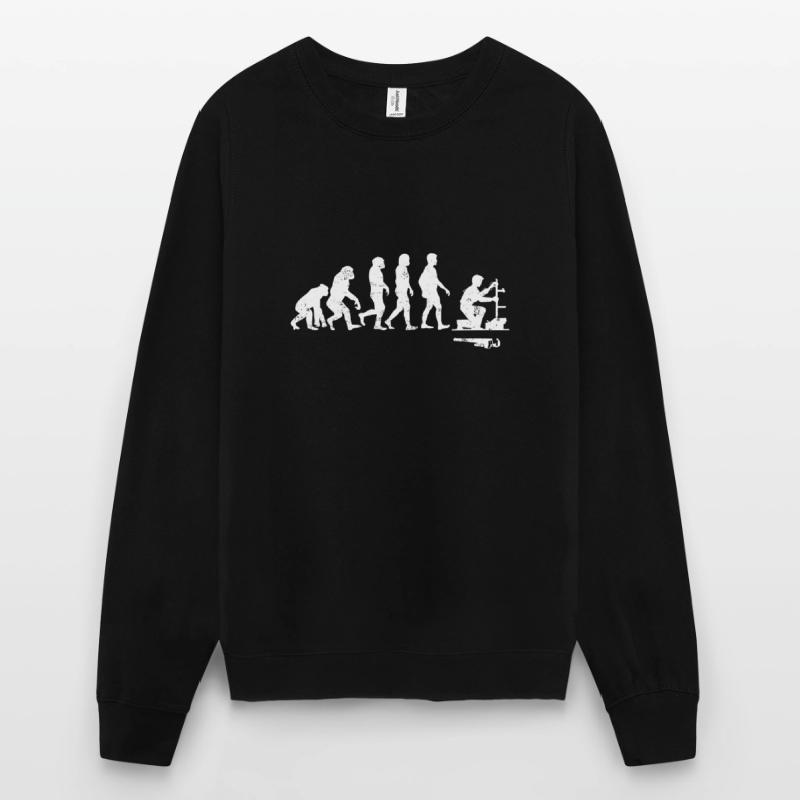 Unisex Pullover