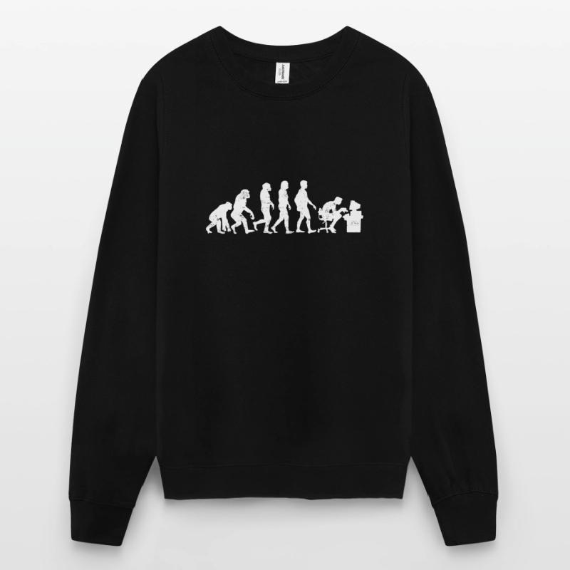 Unisex Pullover
