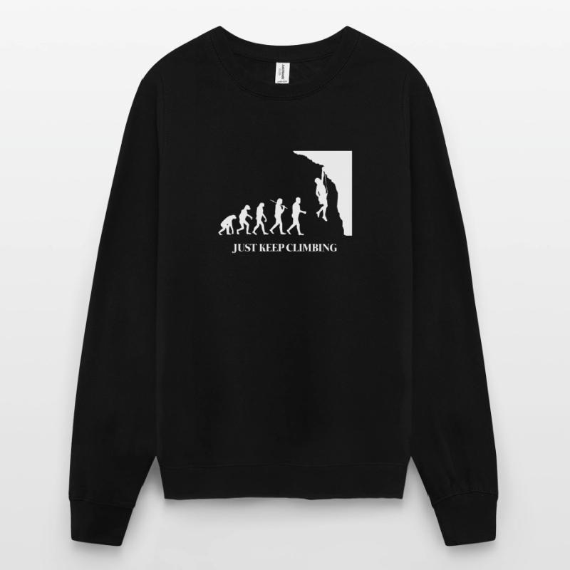 Unisex Pullover