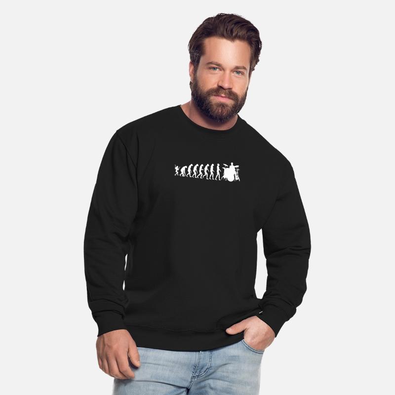 Unisex Pullover