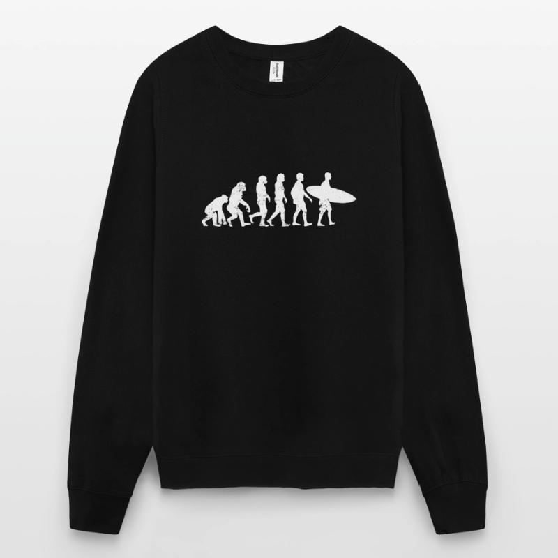 Unisex Pullover