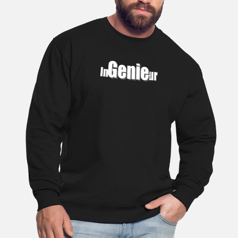 engineer engineer Unisex Sweatshirt