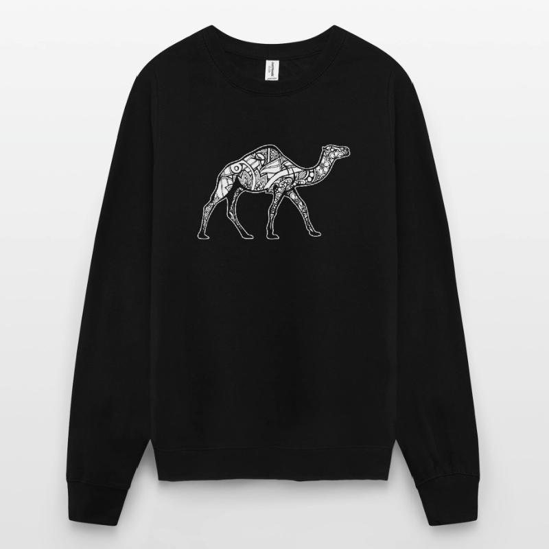 Unisex Pullover