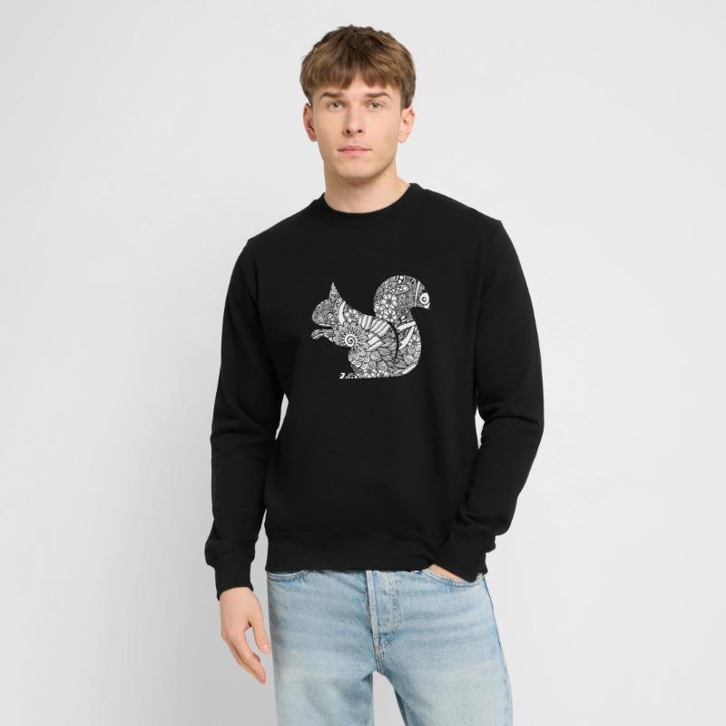 Unisex Pullover