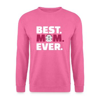Newfoundland - Unisex Sweatshirt - pink - Front