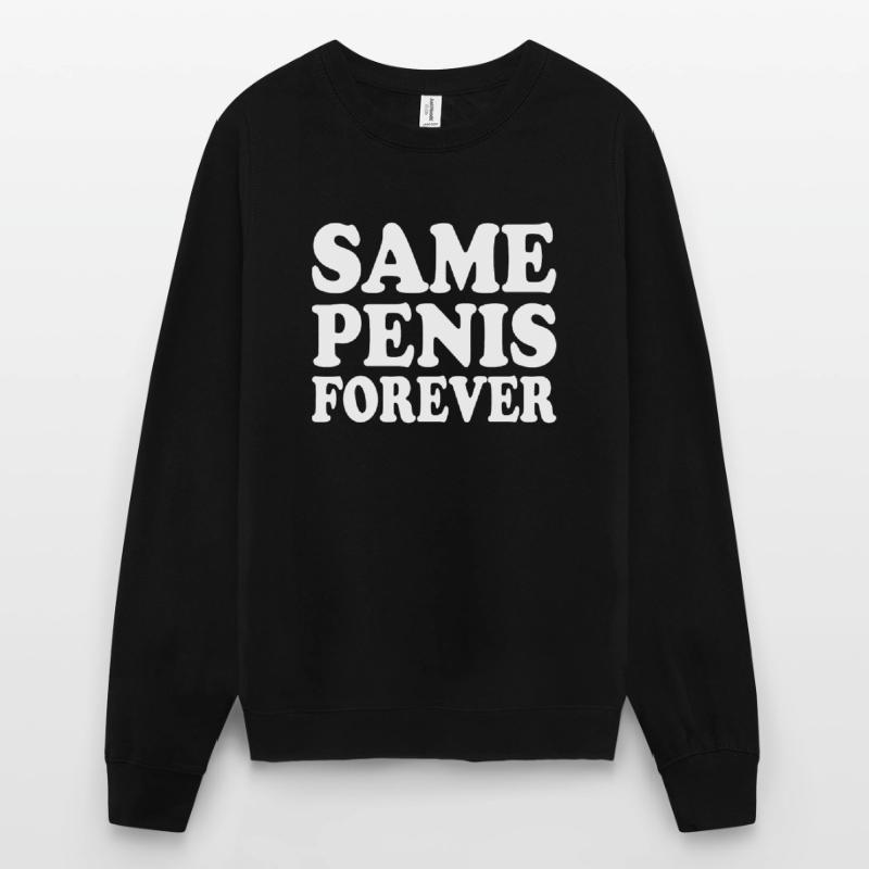 Unisex Pullover