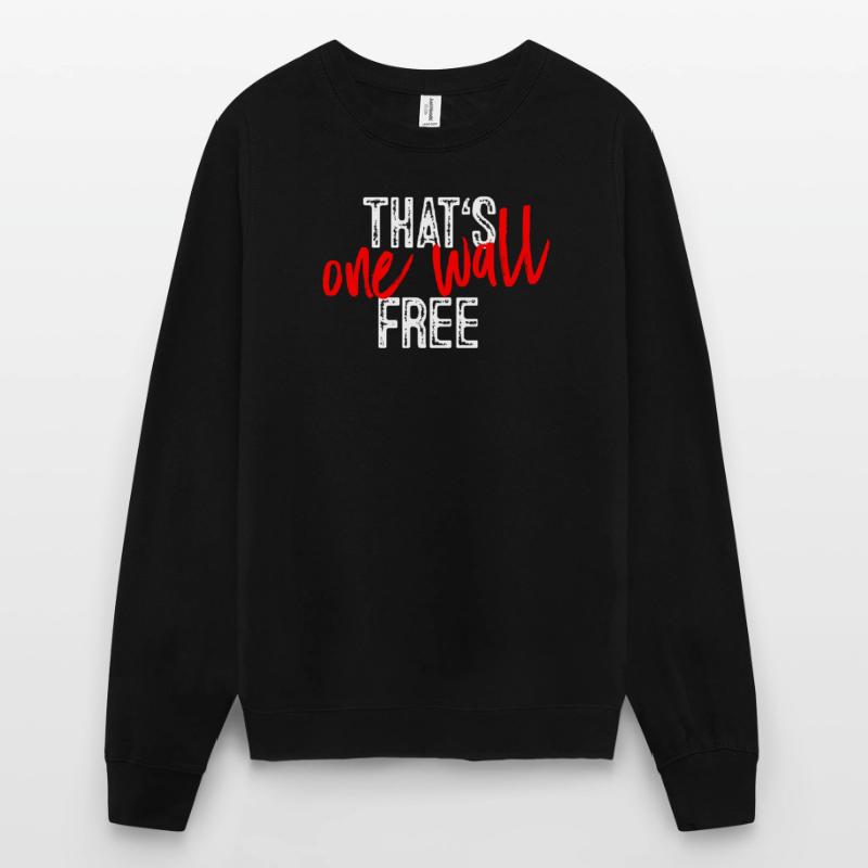 Idiom : This is impeccable Unisex Sweatshirt
