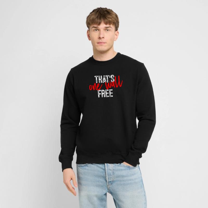 Sweat-shirt Unisexe