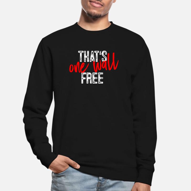 Idiom : This is impeccable Unisex Sweatshirt