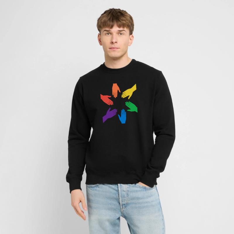 Unisex Pullover