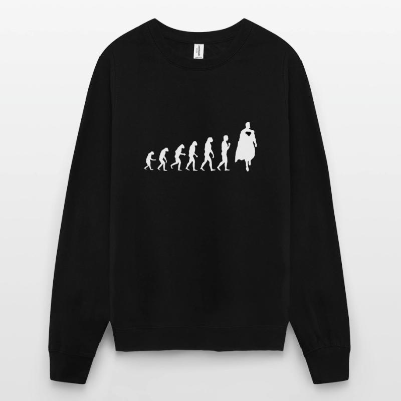 Unisex Pullover