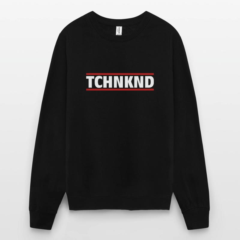 Unisex Pullover