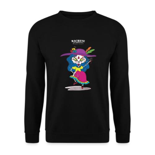 KATRINA MACHETE - Unisex Pullover