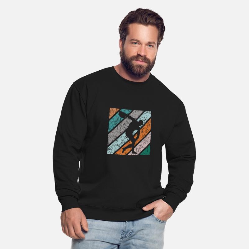 Unisex Pullover