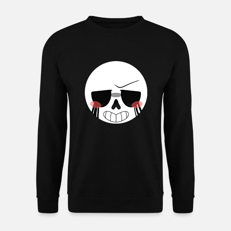 Killer - Unisex Pullover - Schwarz