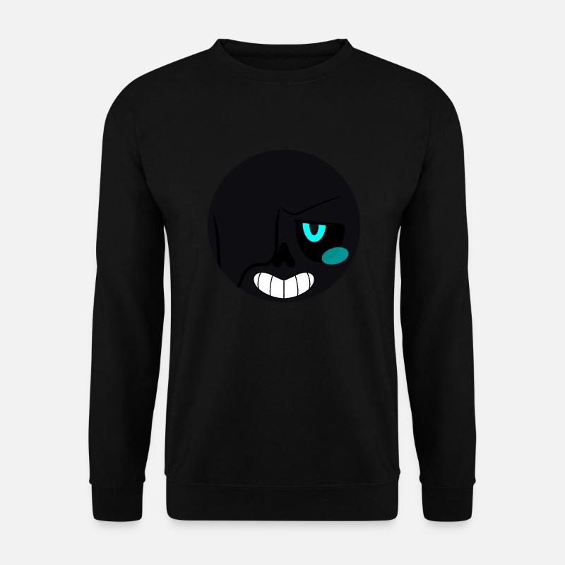 Nightmare - Unisex Pullover - Schwarz