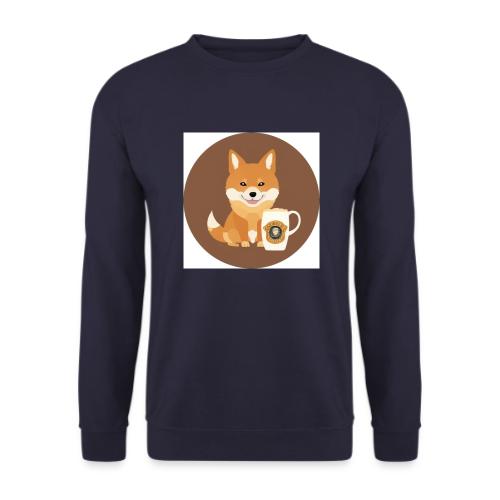 Hund und Bier - Unisex Pullover