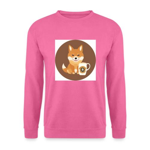 Hund und Bier - Unisex Pullover