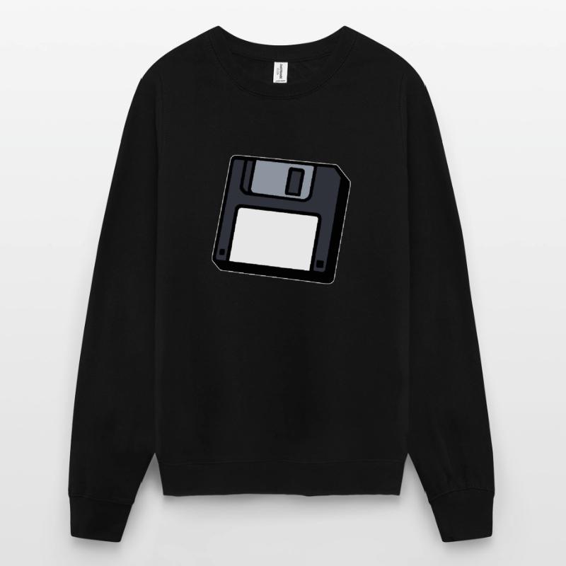 Unisex Pullover