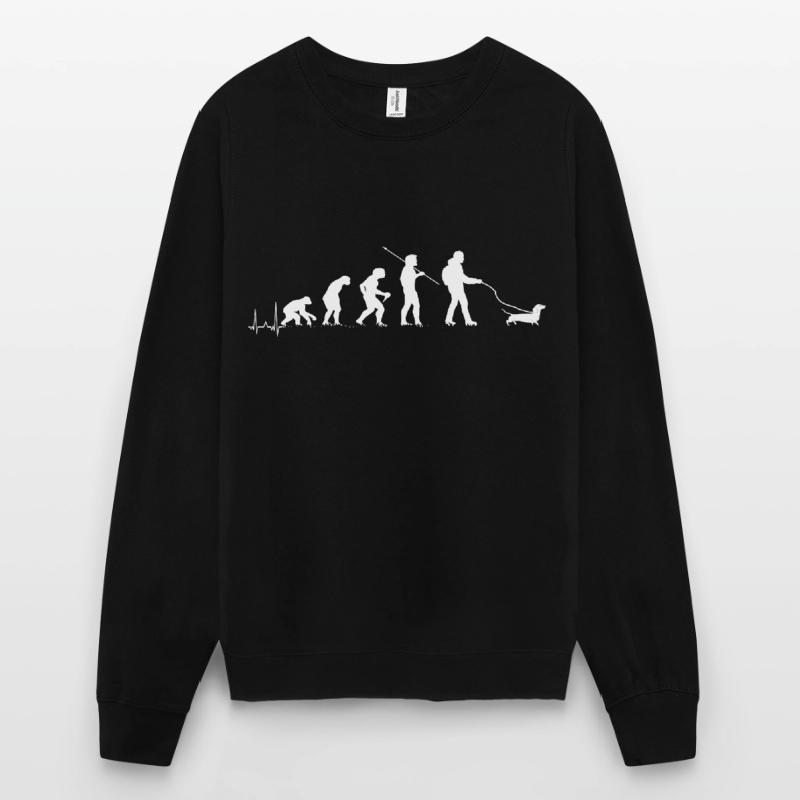 Unisex Pullover