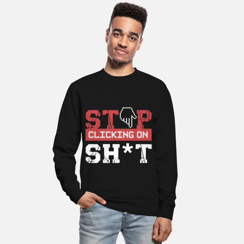 Unisex Pullover