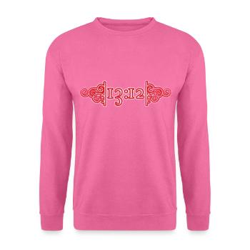ACAB Cops Polizei - Unisex Pullover - Pink - Vorne
