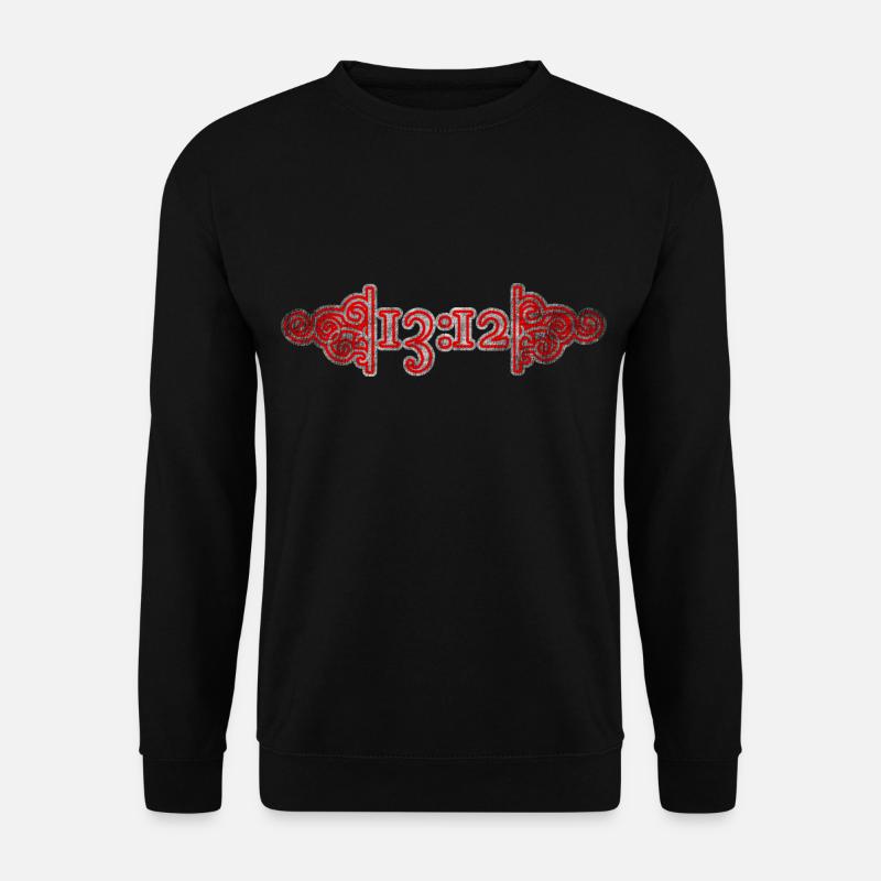 ACAB Cops Polizei - Unisex Pullover - Schwarz