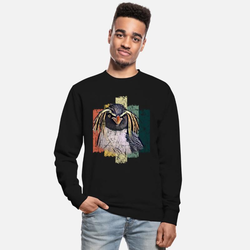 Unisex Pullover