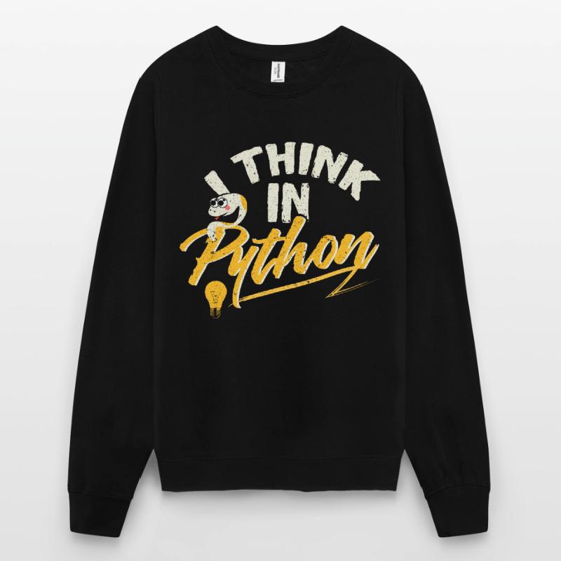 Unisex Pullover