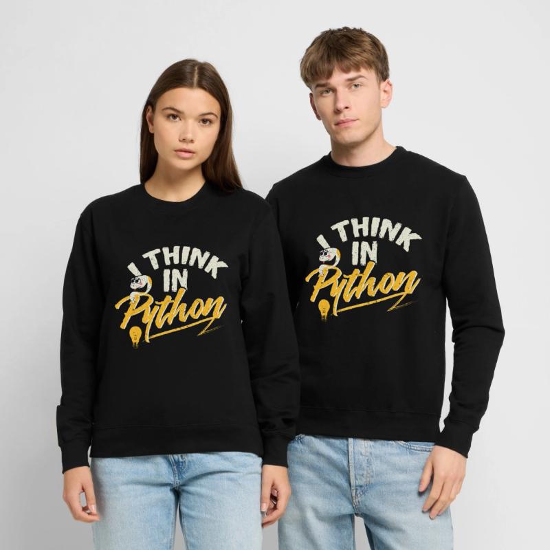 Unisex Pullover