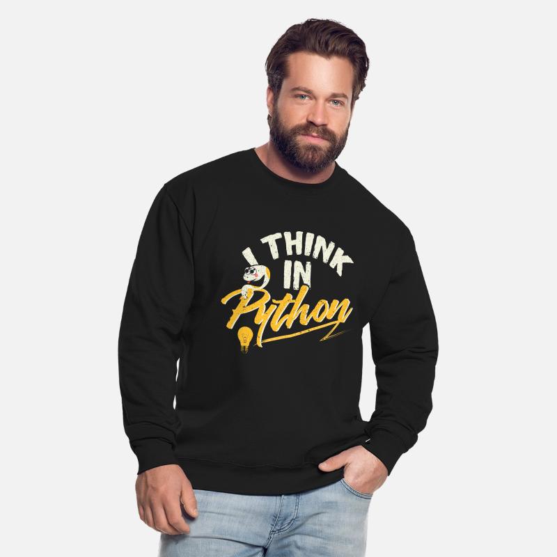 Unisex Pullover