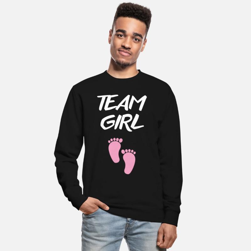 Unisex Pullover