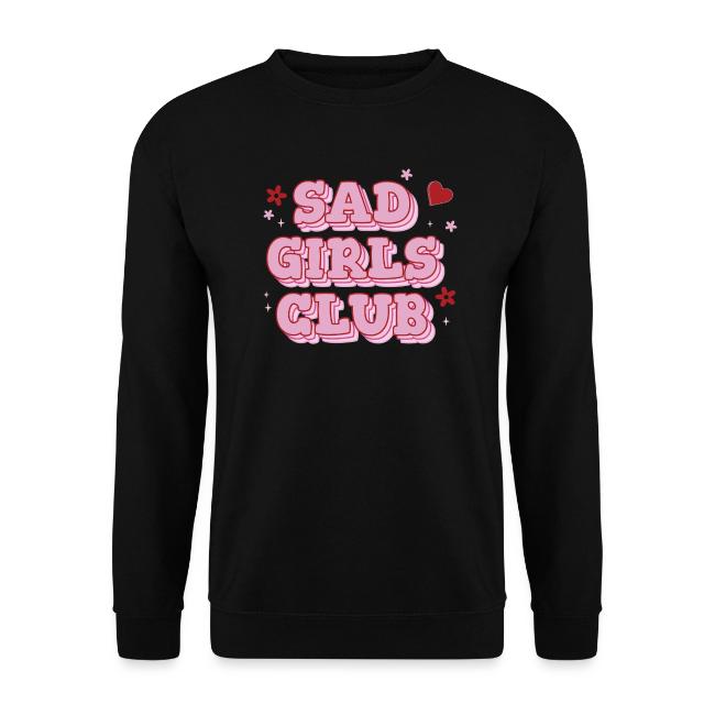 Sad Girls Club