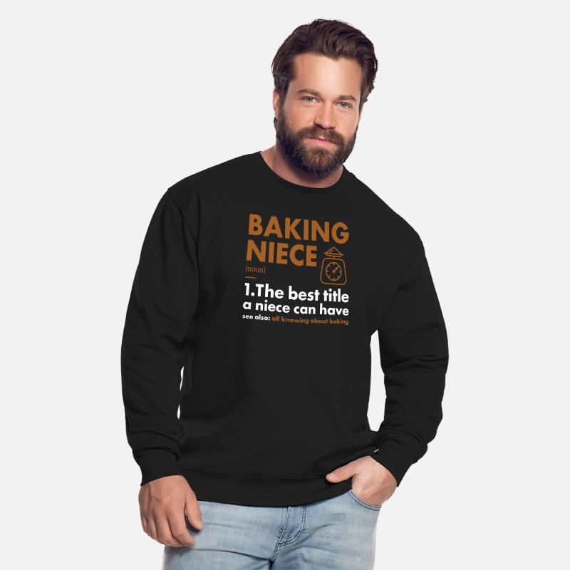 Unisex Pullover