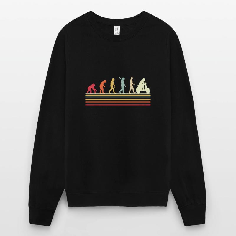Unisex Pullover