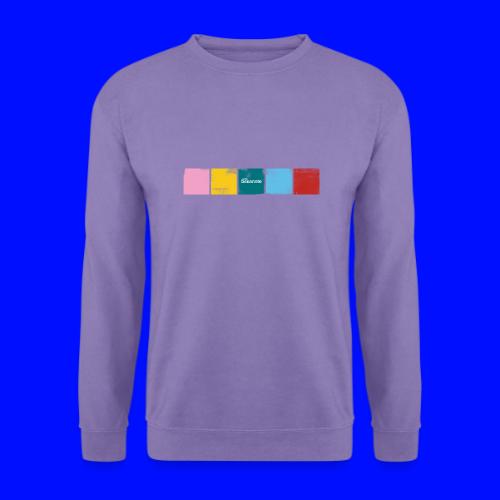 Stabil Farben - Unisex Pullover