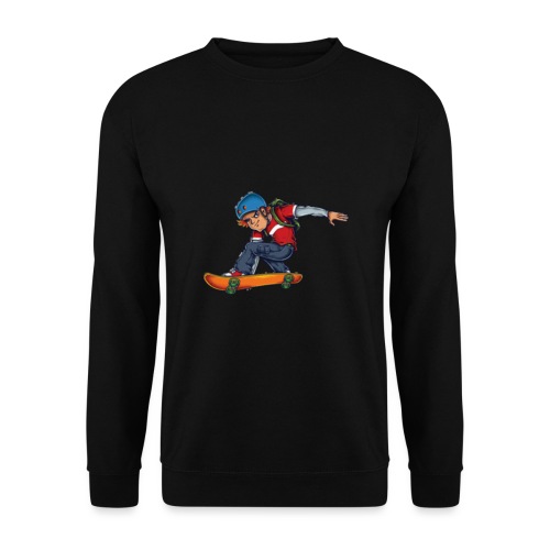 Skater - Unisex Sweatshirt