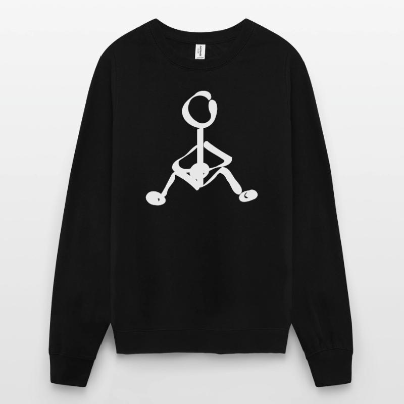 Unisex Pullover