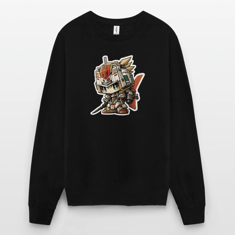 Unisex Pullover