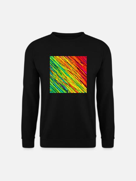 Fight The Demons - Unisex Sweatshirt - black